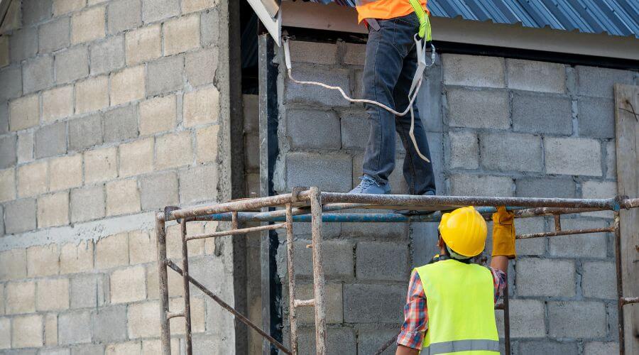 Local Chimney Repair in Clayton, NJ